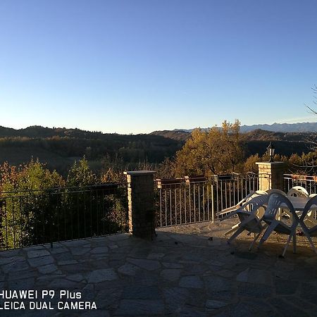 Agriturismo Davide Bossolasco ภายนอก รูปภาพ