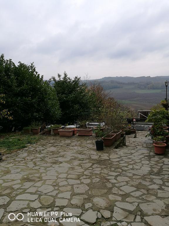 Agriturismo Davide Bossolasco ภายนอก รูปภาพ