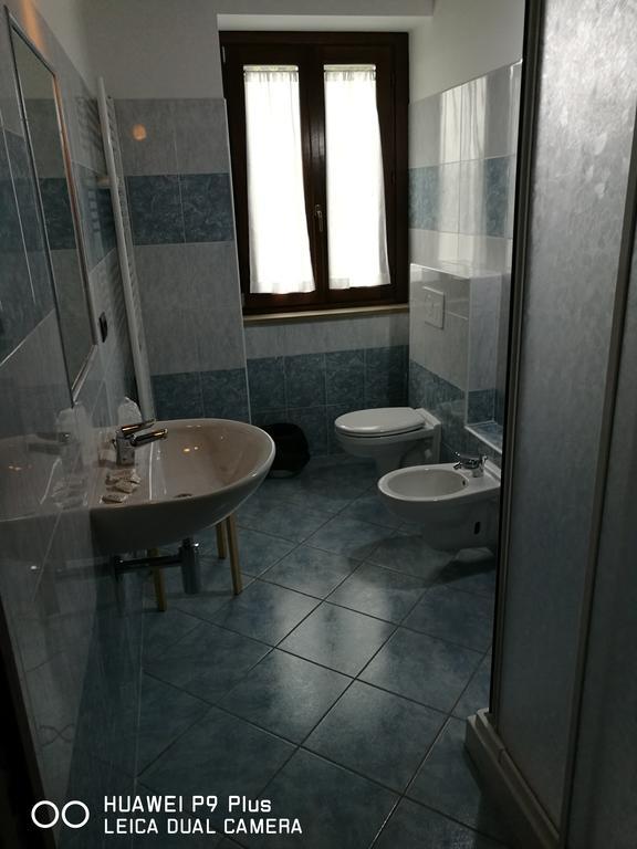 Agriturismo Davide Bossolasco ภายนอก รูปภาพ