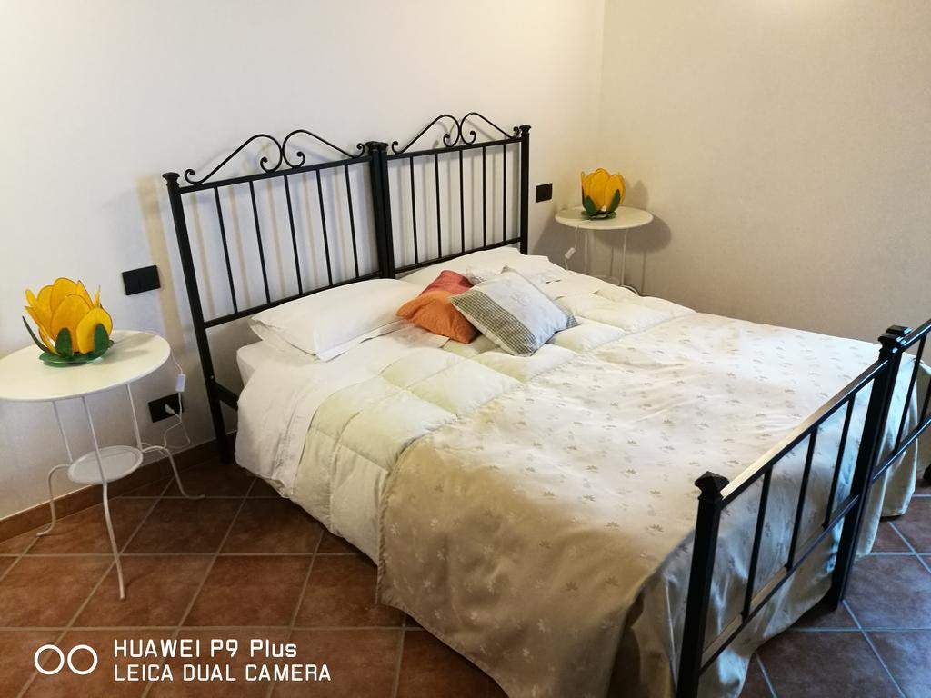 Agriturismo Davide Bossolasco ภายนอก รูปภาพ