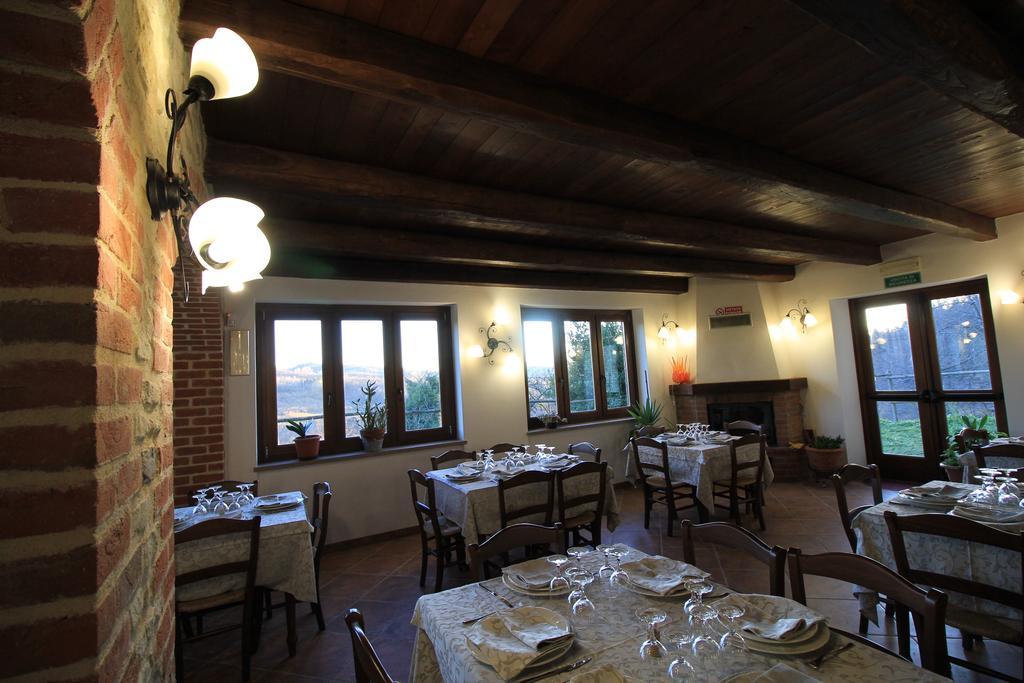 Agriturismo Davide Bossolasco ภายนอก รูปภาพ