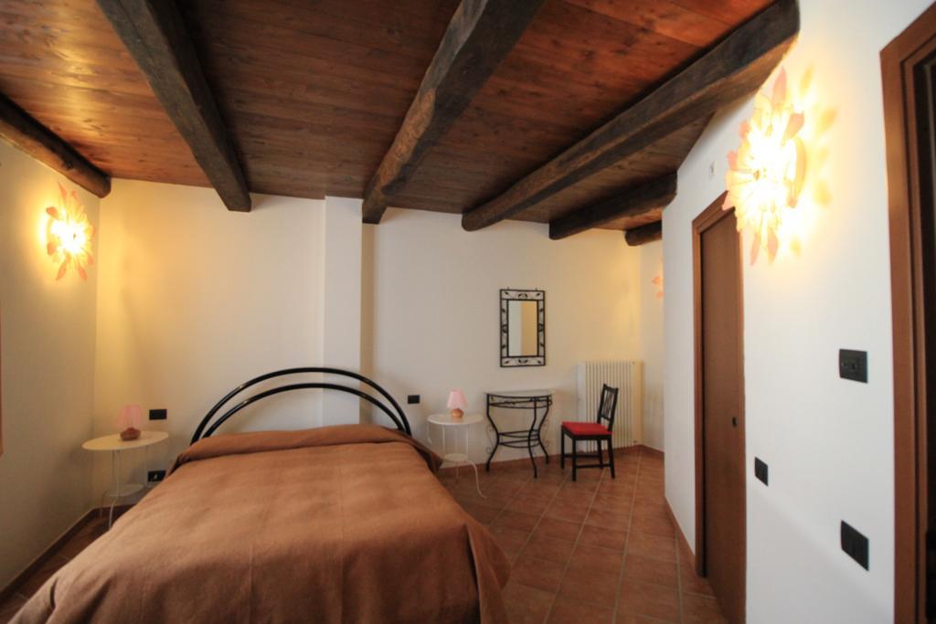 Agriturismo Davide Bossolasco ภายนอก รูปภาพ
